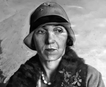 Christine Collins, matka zaginionego Waltera