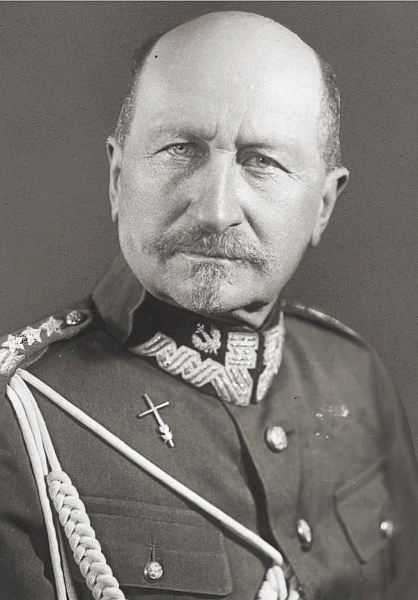 Poznański batalion śmierci został sformowany na rozkaz gen. Józefa Dowbora-Muśnickiego.
