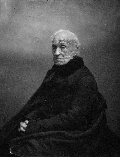 Książę Adam Jerzy Czartoryski