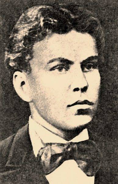 Ignacy Hryniewiecki przeszedł do historii jako pierwszy polski terrorysta.