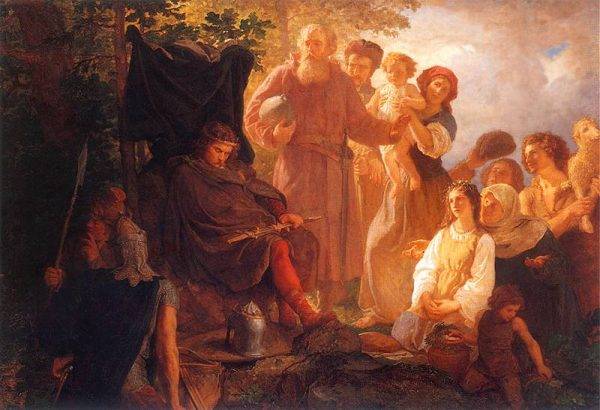 Historia przydomka Władysława Łokietka jest o tyle ciekawa, że – w przeciwieństwie do większości władców – otrzymał go jeszcze za życia.