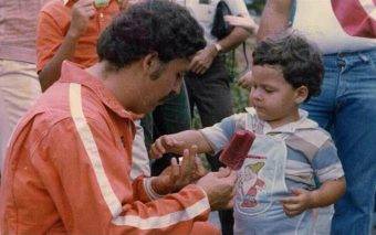 Pablo Escobar futbol – podobnie jak narkotykowy interes – traktował śmiertelnie poważnie.