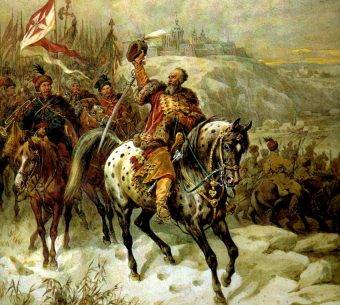 Stefan Czarniecki na stałe „zasiadł” w panteonie narodowym jako wzór żołnierza i patrioty.