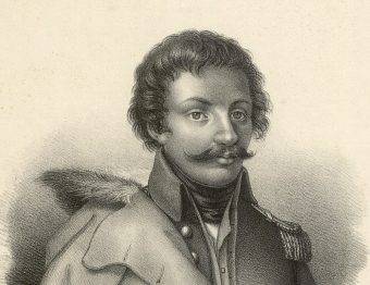 Generał Władysław Jabłonowski nazywany był „Murzynkiem”. Nie bez powodu – był jedynym polskim czarnoskórym generałem.