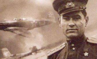 W czasie II wojny światowej radziecki pilot Aleksiej Mariesjew wrócił do latania po amputacji obu nóg, by kontynuować walkę na froncie.