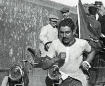 Francisco Lázaro był pierwszym w historii sportowcem, który zmarł w trakcie rywalizacji olimpijskiej.