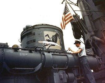 USS O’Bannon (DD-450) był amerykańskim niszczycielem typu Fletcher.