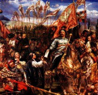 To od serbskich najemników zaczyna się historia kawalerii, która z Rzeczypospolitej uczyniła imperium.