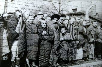 7 października 1944 roku w Auschwitz-Birkenau miał miejsce największy w historii obozu bunt więźniów.