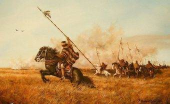 Mapuche (Araukanowie) to plemię wojowniczych Indian, które od wieków zamieszkuje południowo-centralne rejony dzisiejszego Chile