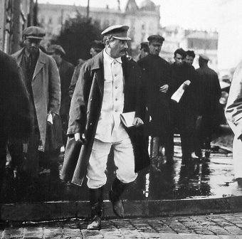 28 czerwca 1941 roku dyktator miał się załamać. Była to jedna z nielicznych, a być może jedyna okazja, by go obalić – ale nie było odważnych.