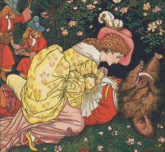 I żyli długo i (nie tak) szczęśliwie. Czy historia Pięknej i Bestii wydarzyła się naprawdę?