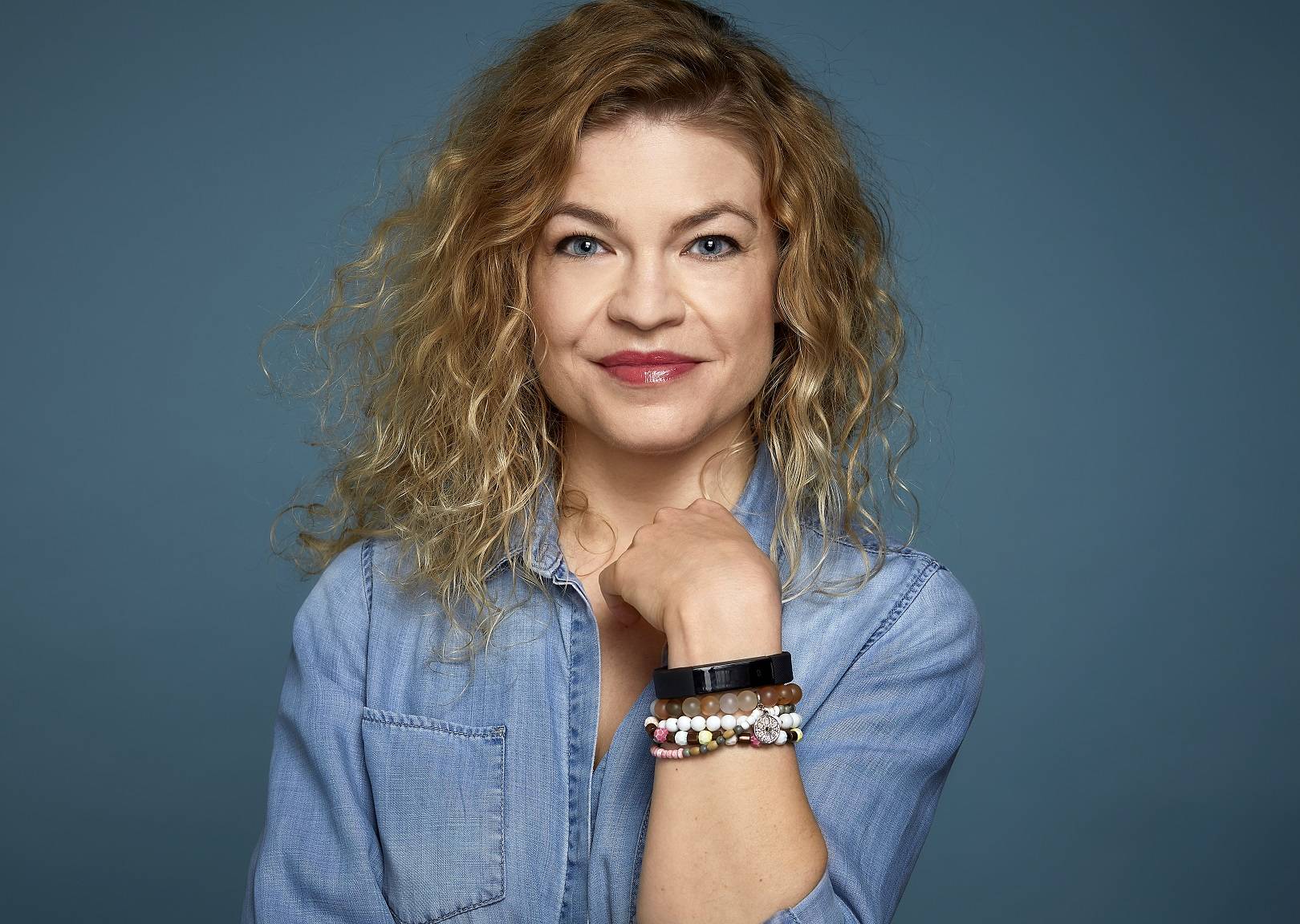 Małgorzata Gołota