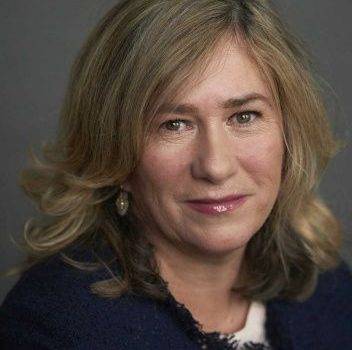 Sonia Purnell
