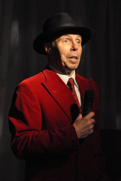 Gunther von Hagens
