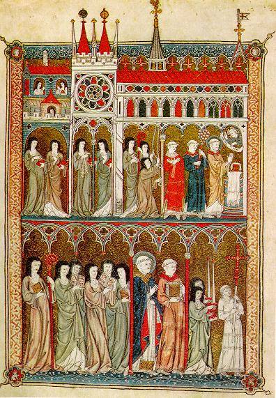 Sobór w Nicei okazał się nadzwyczaj liberalny - stworzono listę kobiet, które potencjalnie mogą mieszkać pod jednym dachem z kapłanem.