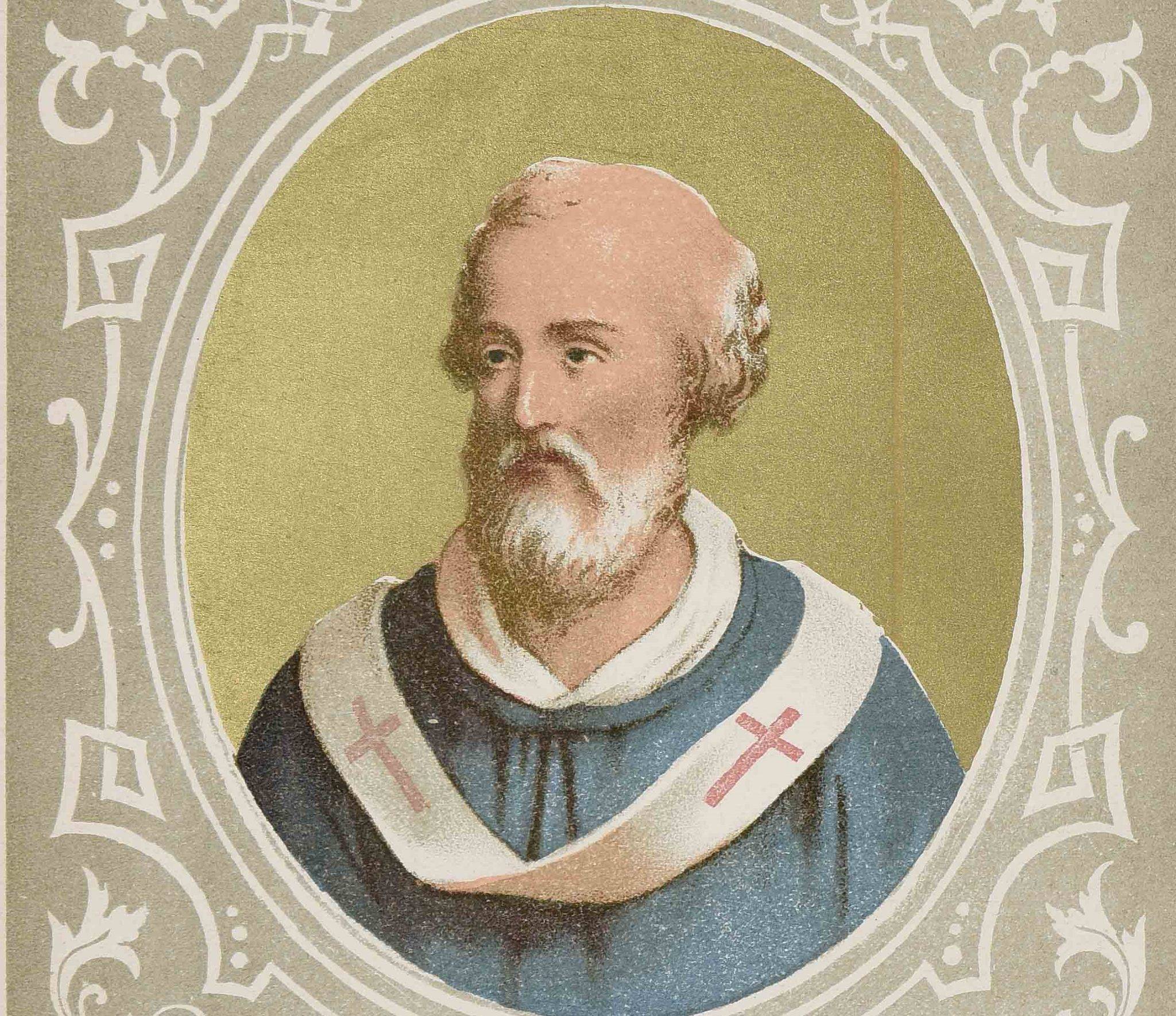 Jan XII nowy Kaligula CiekawostkiHistoryczne.pl