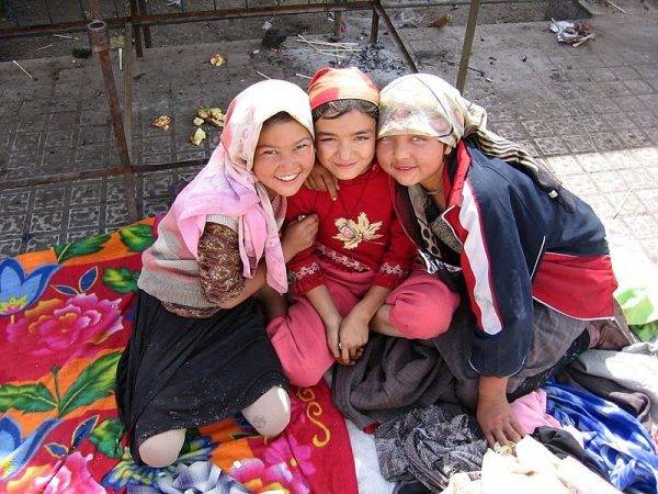 Ujgurzy doświadczają dziś najbardziej systematycznych i okrutnych prześladowań na tle etnicznym ze wszystkich dyskryminowanych narodów na świecie.