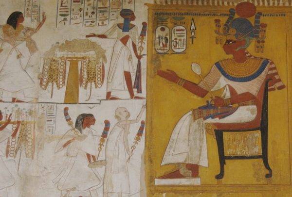 Ramzes II nie bez przyczyny nazywany jest przez historyków Wielkim.