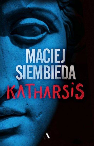 Inspirację do napisania tekstu stanowiła najnowsza powieść Macieja Siembiedy Katharsis, która ukazała się właśnie nakładem Wydawnictwa Agora.