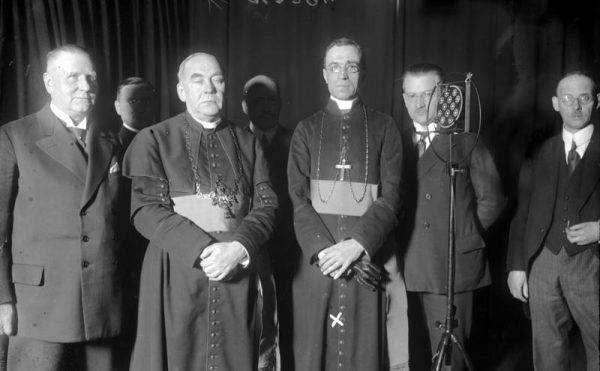 Do Ameryki Południowej – często dzięki wsparciu Kościoła katolickiego – „wyemigrowało” po wojnie nawet 10 tysięcy nazistów!