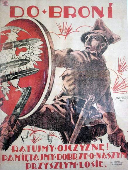 Co oferowały nowe, „polskie, czyli pańskie”, władze po wojnie? Kolejne wojny i pobór do wojska!