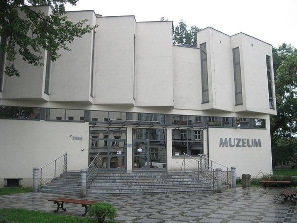 Skarb trafił do miejscowego muzeum. Obecnie nosi ono nazwę Muzeum Okręgowe Ziemi Kaliskiej.
