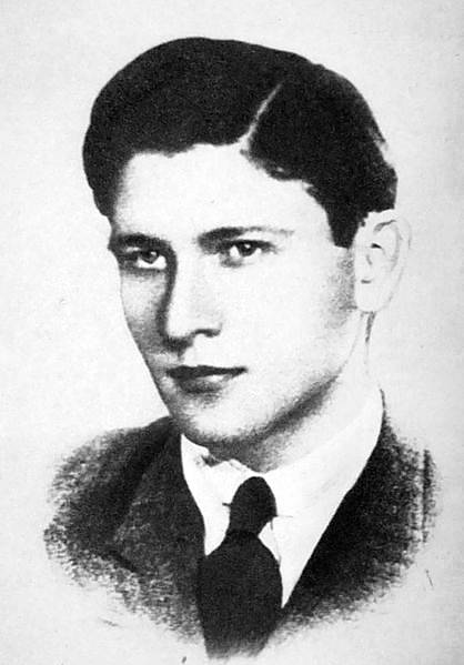 Jerzy Gawin „Słoń”