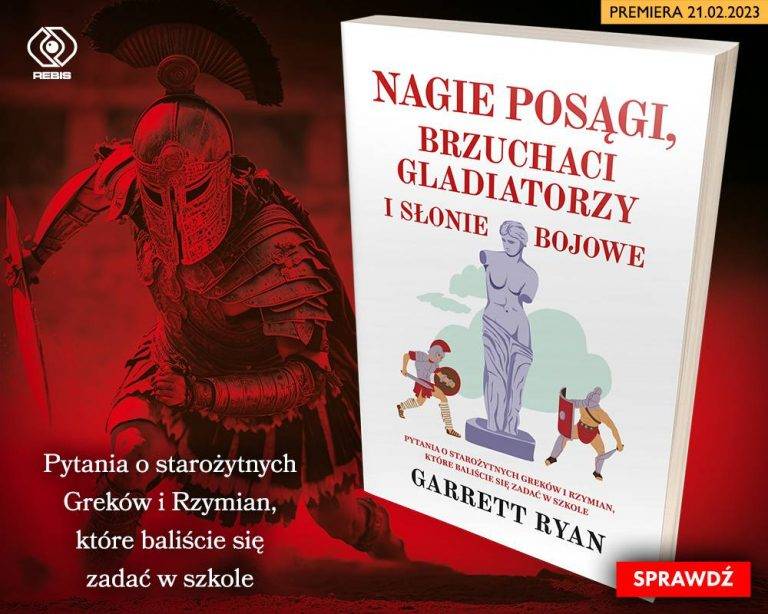 Moda Greków i Rzymian | CiekawostkiHistoryczne.pl