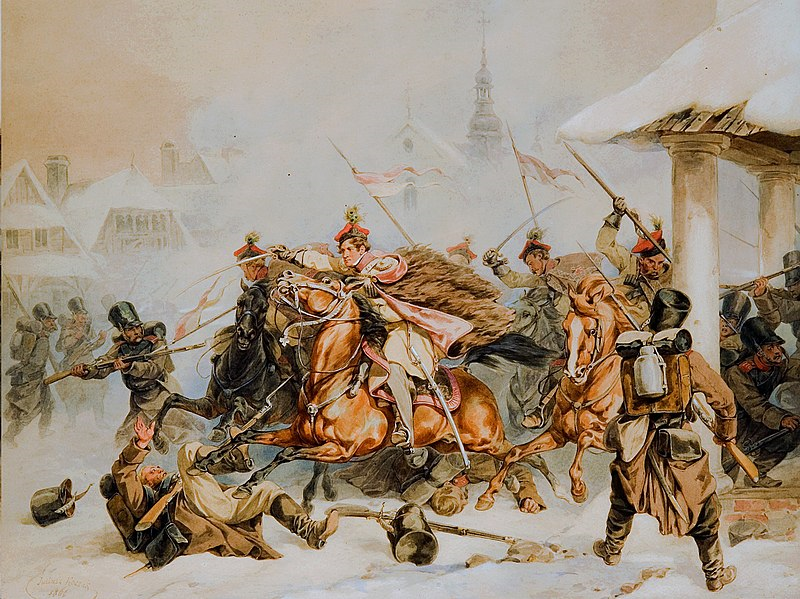 Wawel w czasach zaborów | CiekawostkiHistoryczne.pl