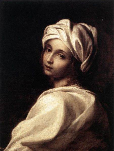 Prawda o Beatrice Cenci CiekawostkiHistoryczne.pl