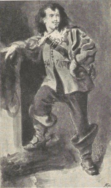 Aleksander Kostka-Napierski