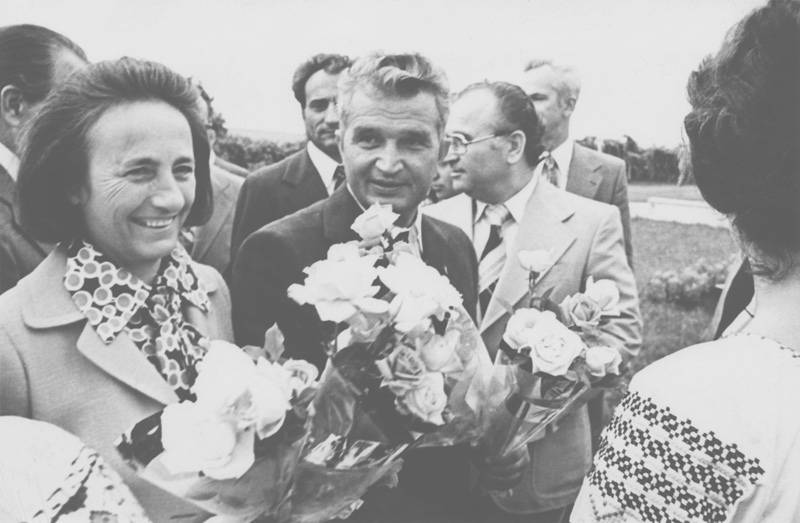 Cum a fost răsturnat Nicolae Ceauşescu?  |  CuriozitateHistoryczne.pl