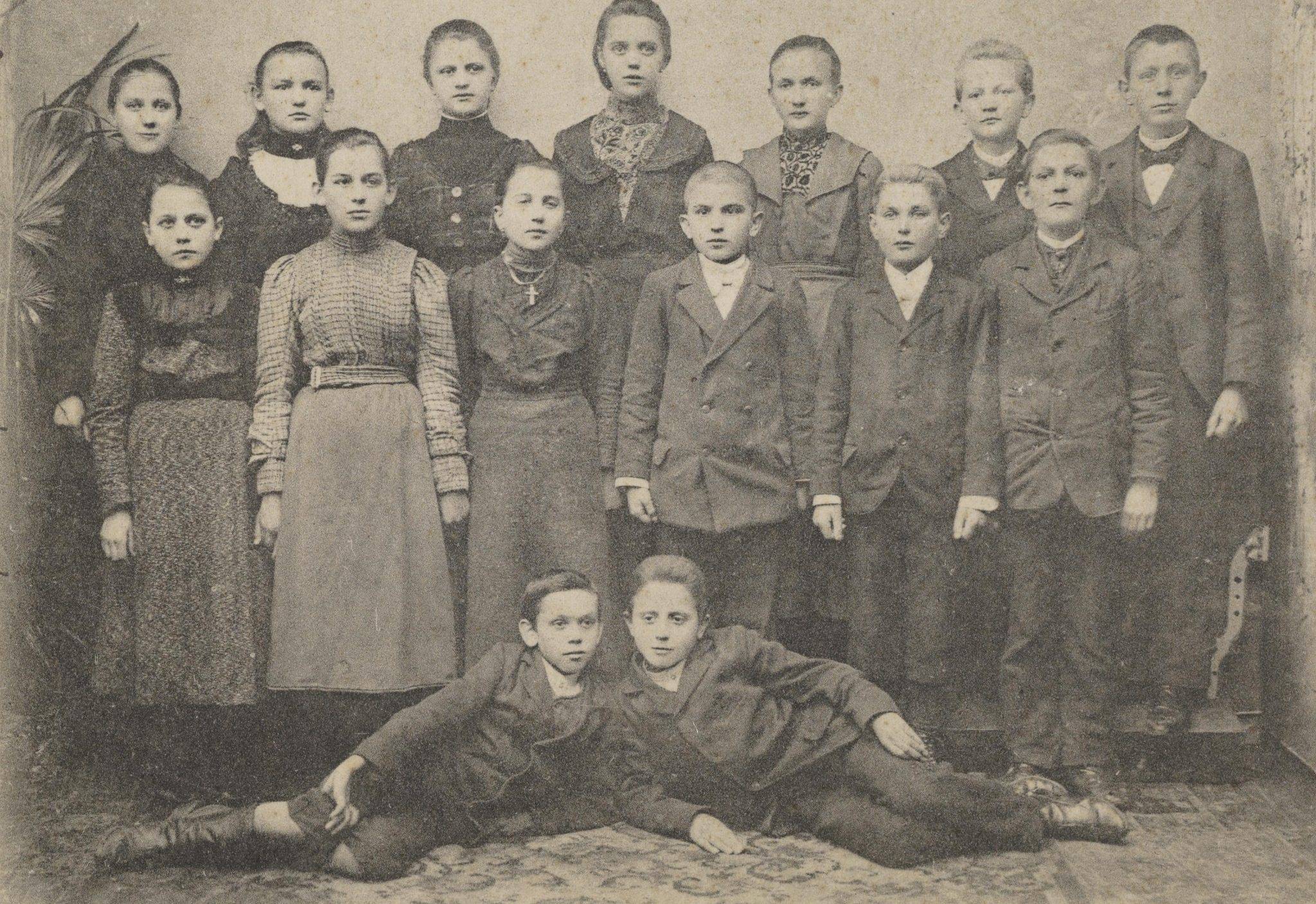 Strajk Dzieci We Wrześni Film Strajk dzieci we Wrześni | CiekawostkiHistoryczne.pl