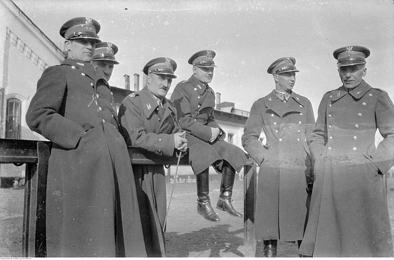 Akcja czy prowokacja pod Arsenałem? | CiekawostkiHistoryczne.pl
