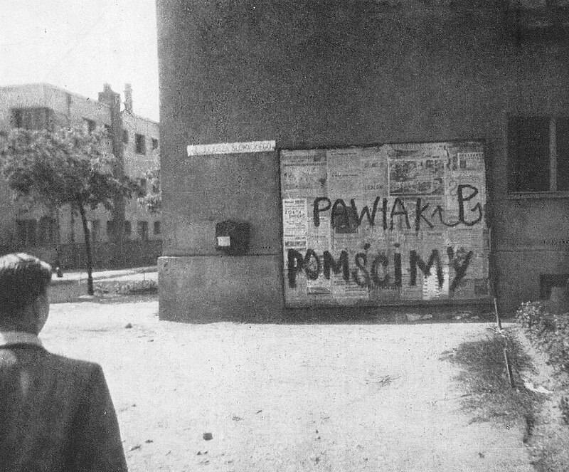 Akcja czy prowokacja pod Arsenałem? | CiekawostkiHistoryczne.pl