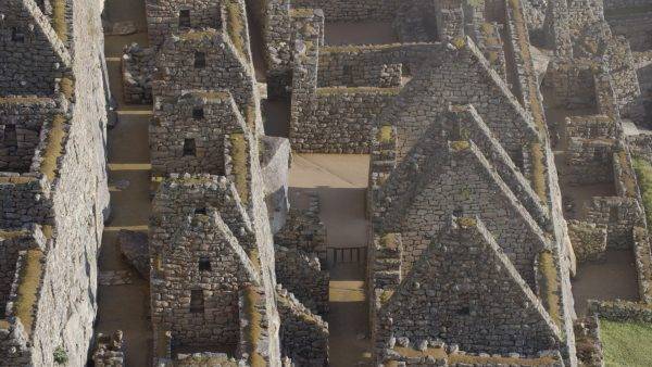 Machu Picchu wciąż skrywa wiele sekretów.