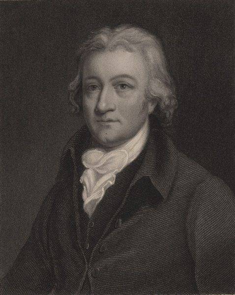 Edmund Cartwright w 1785 roku skonstruował krosno mechaniczne.