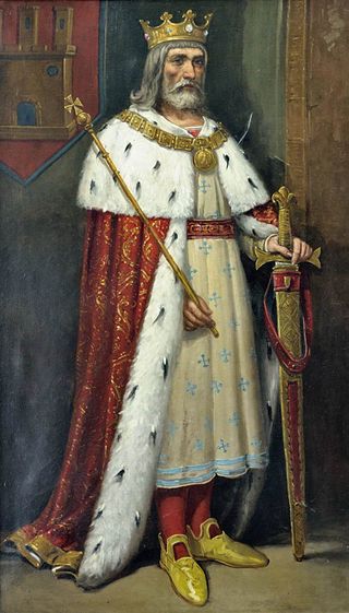 Alfons VIII był zdeterminowany, by pokonać Saracenów (Arabów) lub zginąć.
