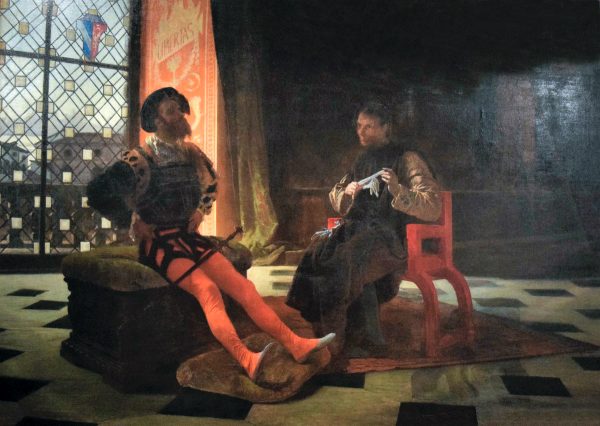 Machiavelli starał się dać renesansowym monarchom jak najlepsze wskazówki dotyczące państwa, jego ustroju i modelu władzy.