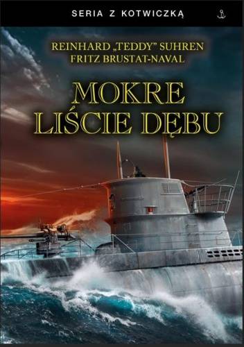 Tekst stanowi fragment książki Reinharda „Teddy'ego” Suhrena Mokre liście dębu, Oficyna Wydawnicza Finna 2025.