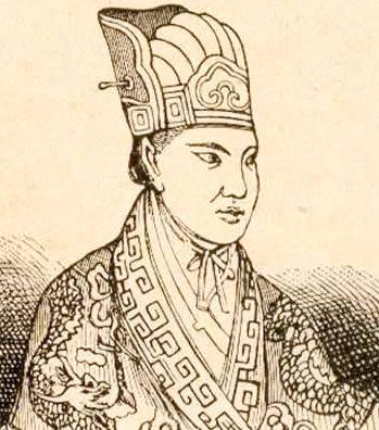 Na czele rebelii, która wybuchła w 1851 roku, stanął Hakka Hong Xiuquan.