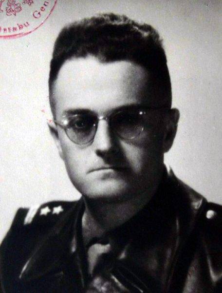Okoliczności zabójstwa Jana Gerharda były bardzo tajemnicze.