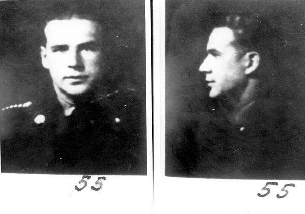 Karl Frenzel okazał się jednym z najgorszych oprawców