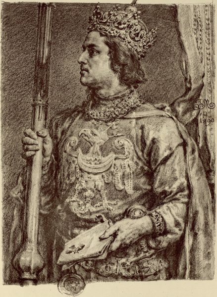 Przemysł II