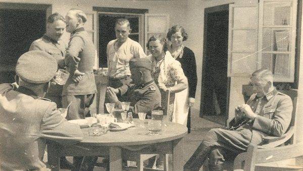 Główny proces esesmanów z Sobiboru odbył się dopiero w 1966 roku.