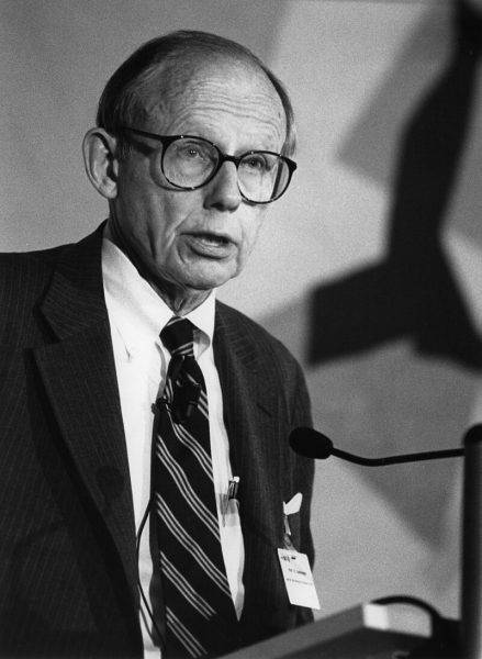 Samuel Huntington