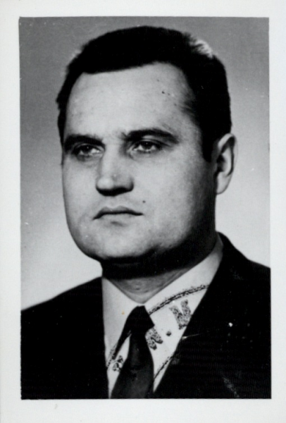 Dionizy Bielański