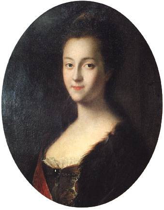Wielka Księżna Katarzyna