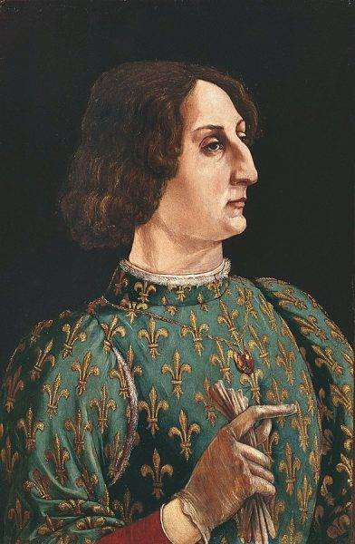 Piero del Pollaiuolo